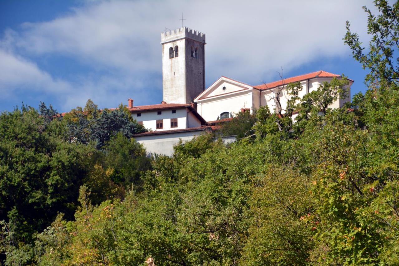 Hisa V Travniku Villa Smartno Exterior photo