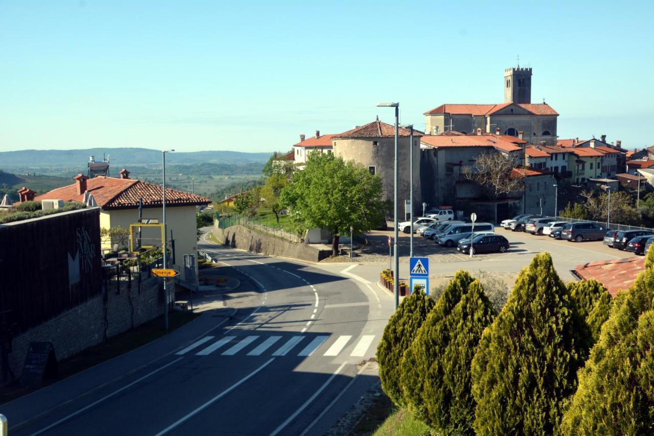 Hisa V Travniku Villa Smartno Exterior photo
