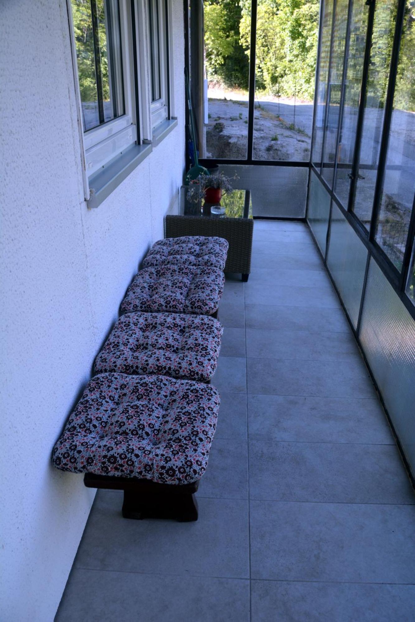 Hisa V Travniku Villa Smartno Exterior photo